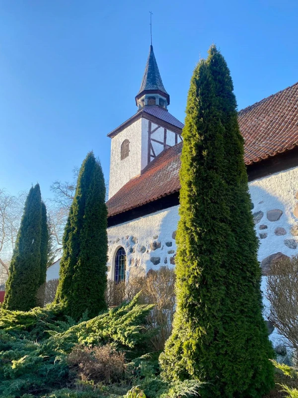 В тени рыцарских замков - поездка из Зеленоградска