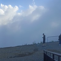 Фото отзыва 3: экскурсия "Курорты Красной Поляны и шоу фонтанов в Олимпийском парке (из Сочи)"