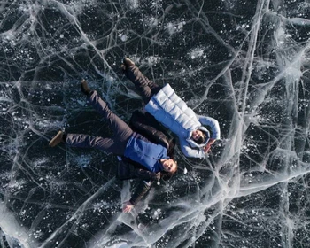 Фото отзыва 2: авторский тур "Природные достопримечательности и священные места Байкала"