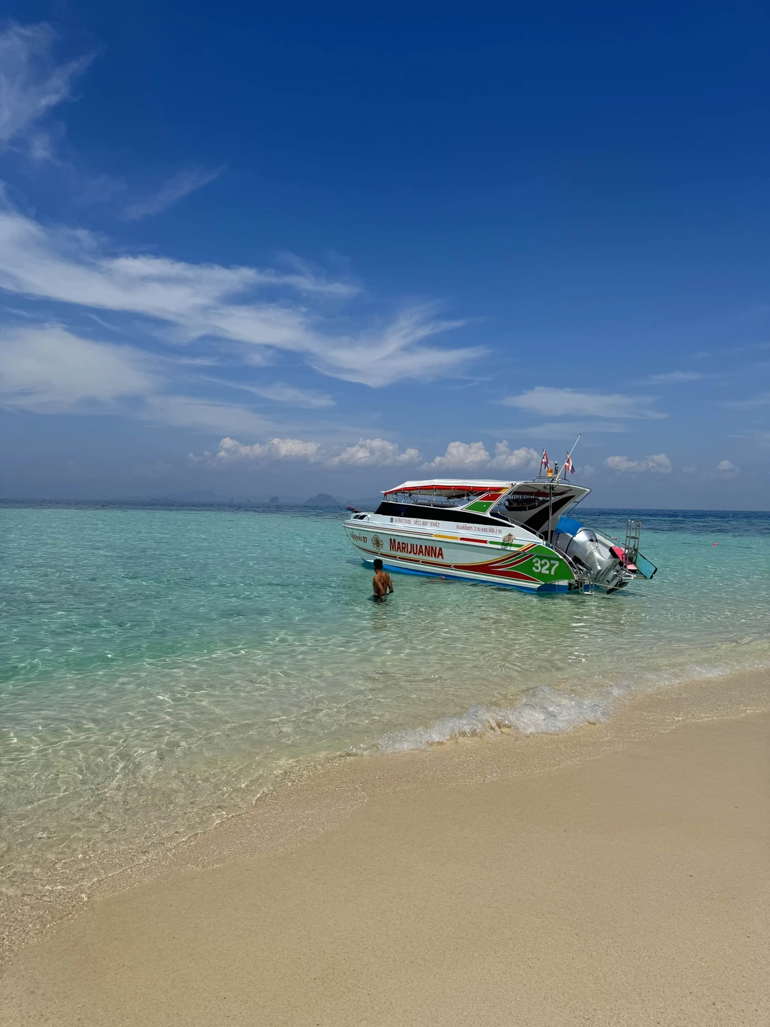 Вставать конечно, сложновато рано и пол экскурсии хочешь спать, но все равно все было очень хорошо