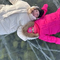 Фото отзыва 1: экскурсия "Чудеса Байкала: в Большое Голоустное из Иркутска"