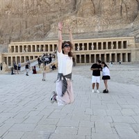 Фото отзыва 2: экскурсия "Знакомьтесь, Луксор!"