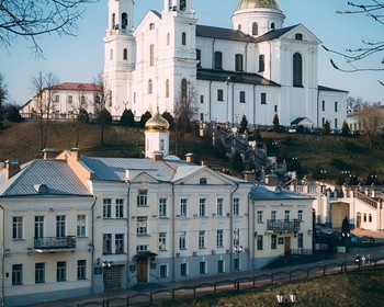 Брестская крепость, Каменецкая башня и Беловежская пуща. Переезд в Гродно