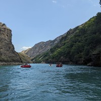 Фото отзыва 6: экскурсия "Сулакский каньон: незабываемый день в Дагестане"