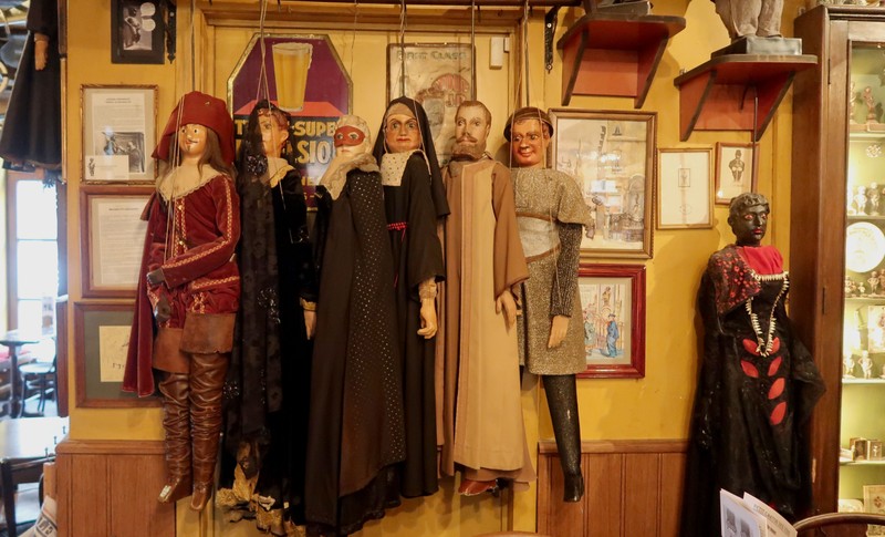 Брюссель Брейгеля