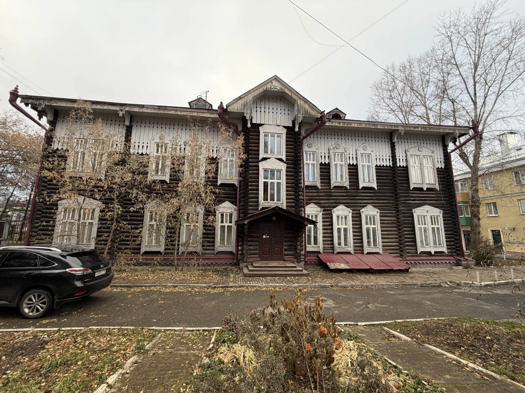 Очень довольны экскурсией, рекомендую! Экскурсовод внимательный, приятный и эрудированный