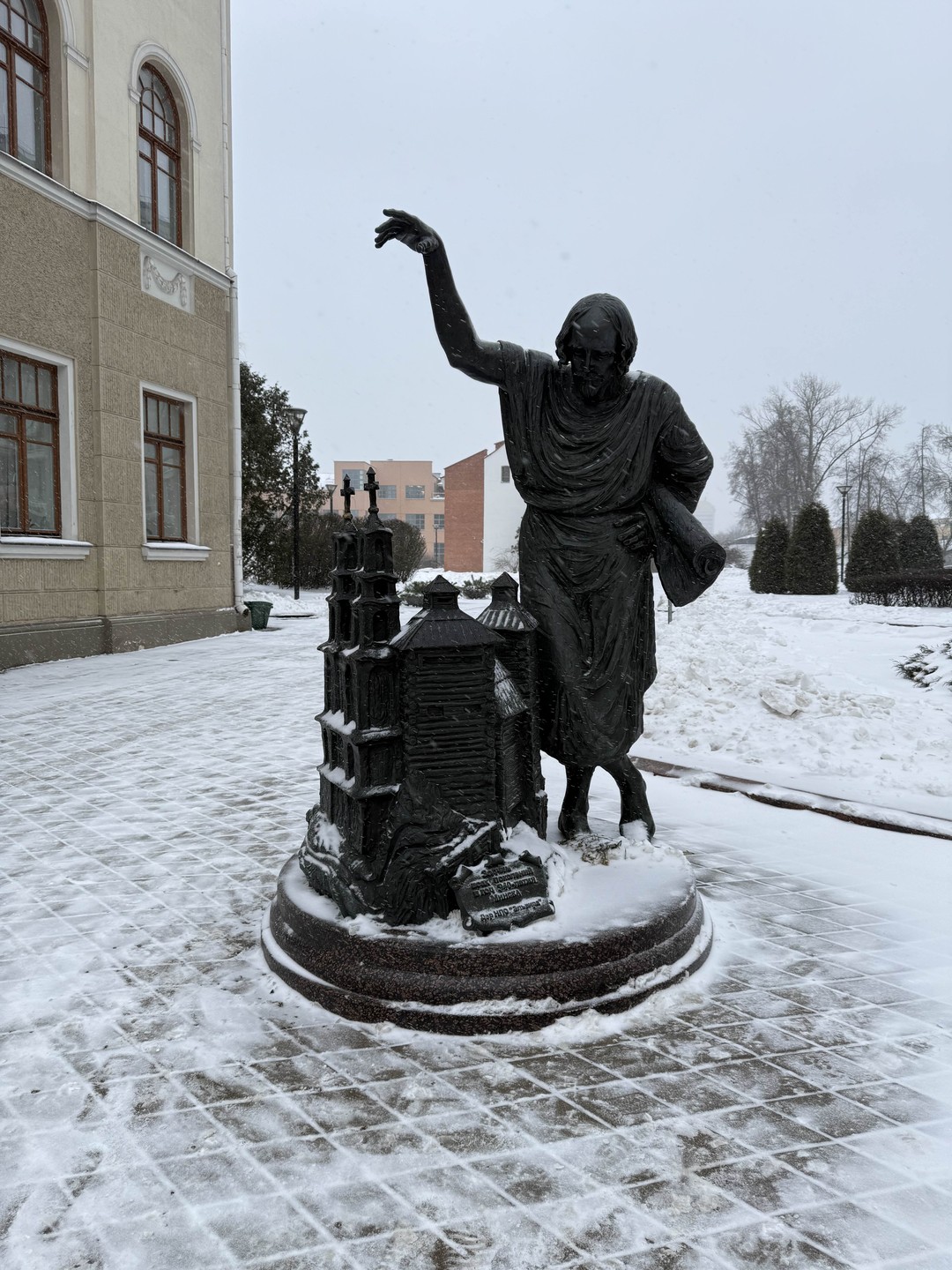 Отличная экскурсия, интересная, познавательная, увлекательная, весело и классно провели время!!! Спасибо экскурсоводу Марии!!! ❤️❤️❤️