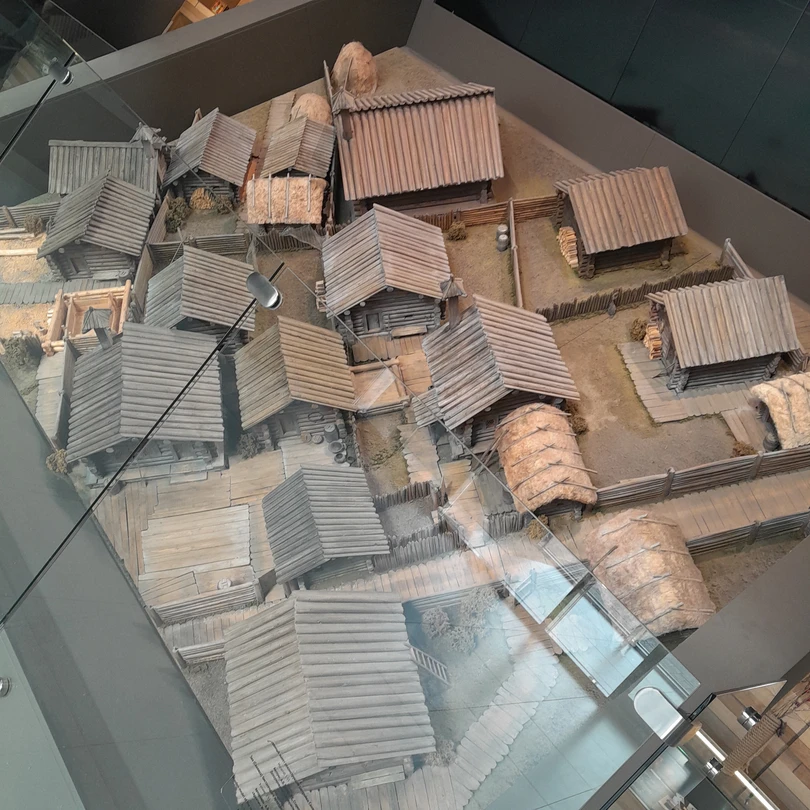 Экскурсия очень понравилась. У нас был замечательный гид, который знал ответ на любой вопрос и даже больше!)))