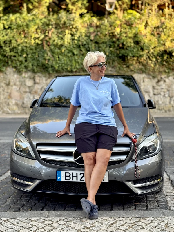 Трансфер из аэропорта в Лиссабон или города Португальской Ривьеры