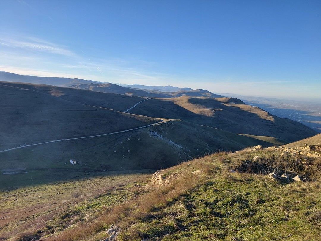 Мне очень было приятно, что Октай и Лачин были гостеприимными и дружелюбными, старались идти навстречу гостям.