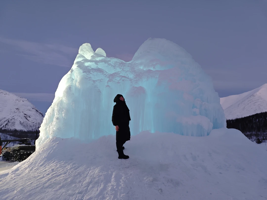 Экскурсия была очень интересная