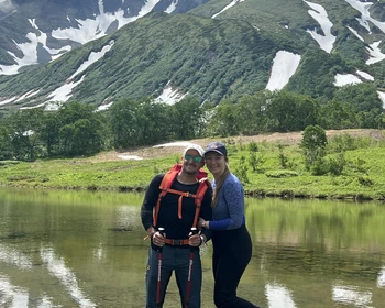 Вулкан Вачкажец