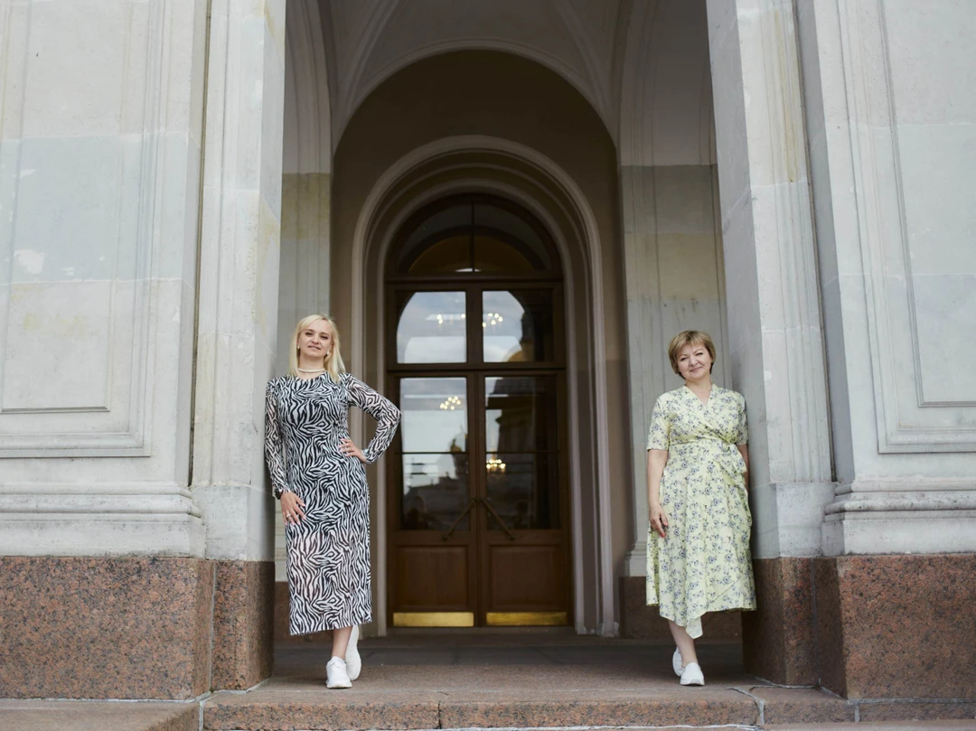 Девушка гид фотограф очень милая, добрая. Но экскурсией это не назвать, просто фото прогулка. Фото получились, остались довольны