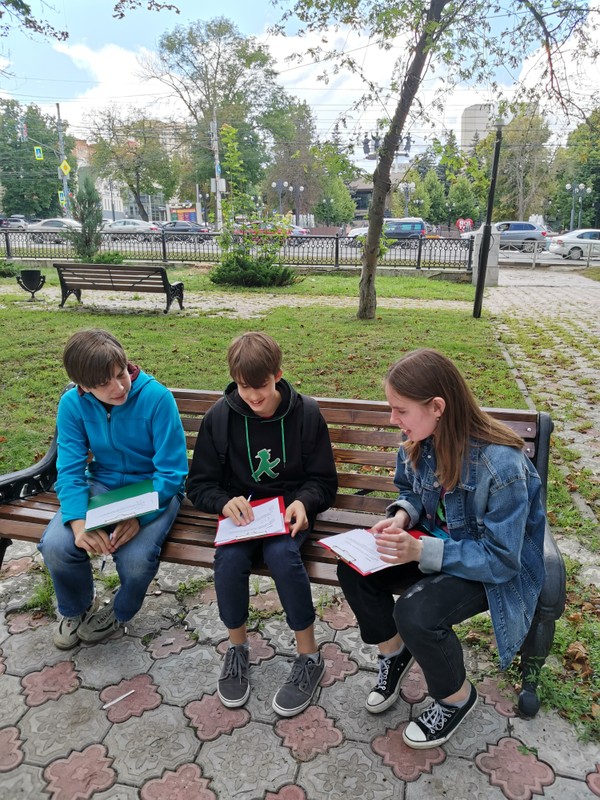Детский квест в Тульском кремле