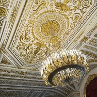 Фото туриста Любовь 1 - Эрмитаж за 2 часа — в мини-группе (билеты включены)