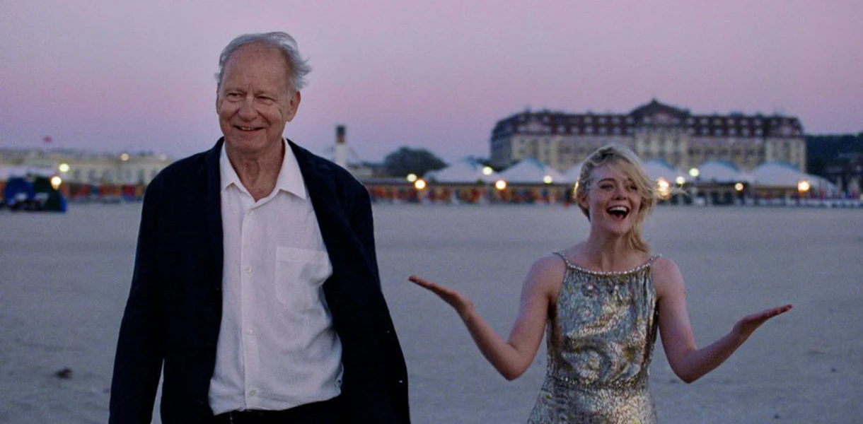 Киноафиша Москвы в ноябре 2025