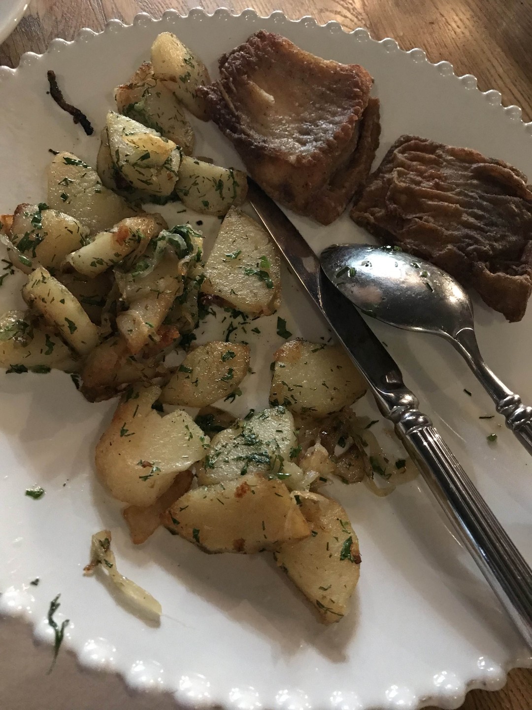Авторская гастропрогулка «Астрахань на вкус» (Елена)