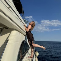 Фото отзыва 3: экскурсия "Индивидуальная прогулка на яхте по Средиземному морю"