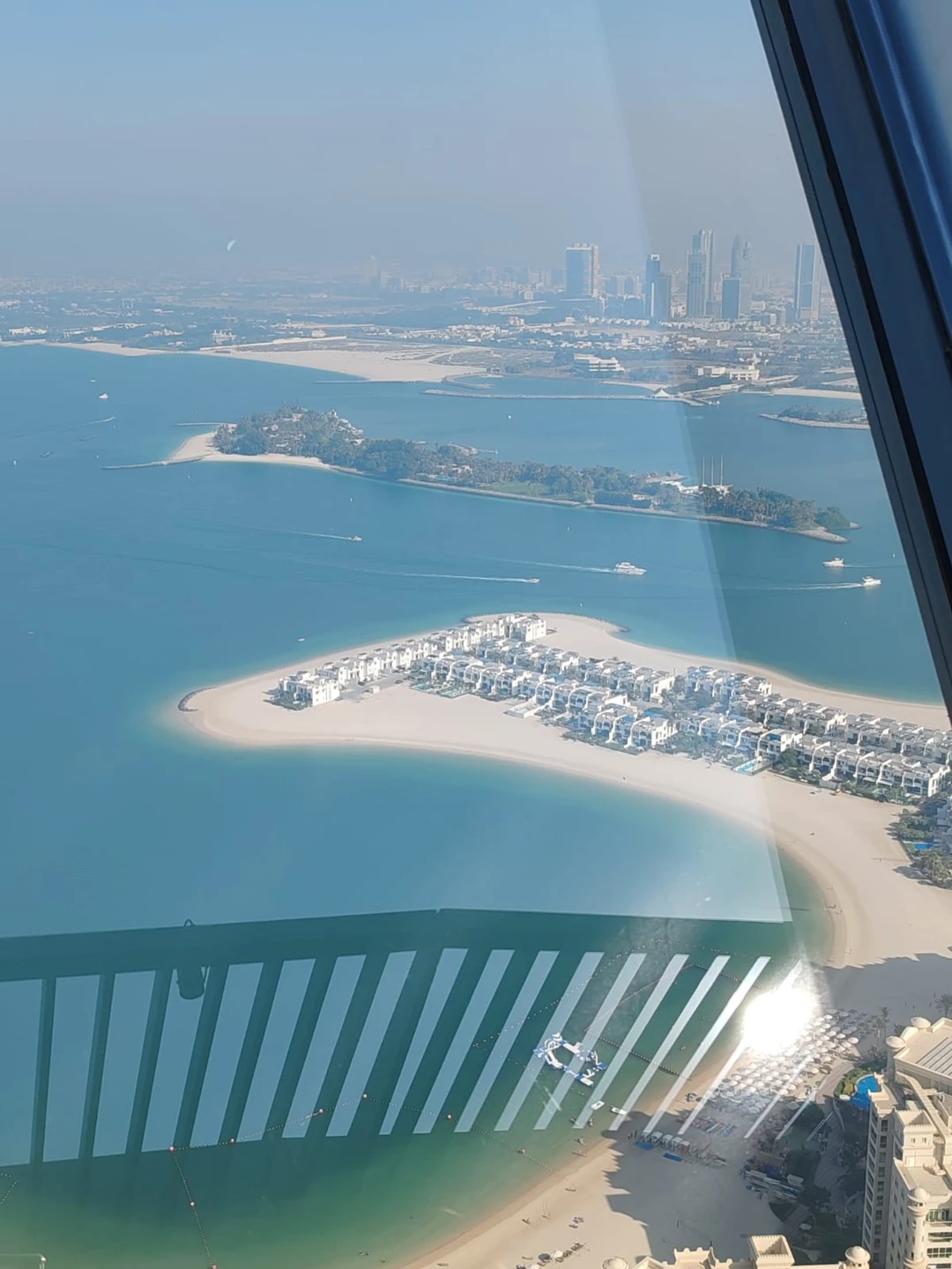 Вчера состоялась наша экскурсия по Дубаю с Тимуром. Что сказать, нам понравилось всё! И сама программа