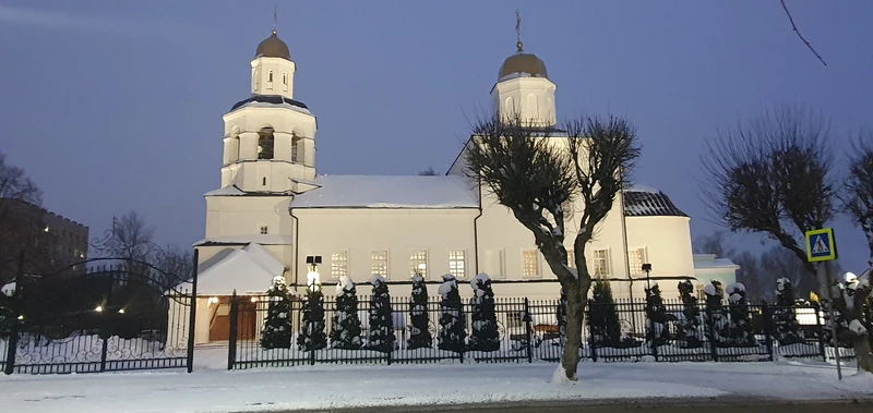 Смоленск и Польша (Александр)