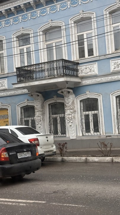 Экскурсия по Махачкале с кандидатом исторических наук (Екатерина)
