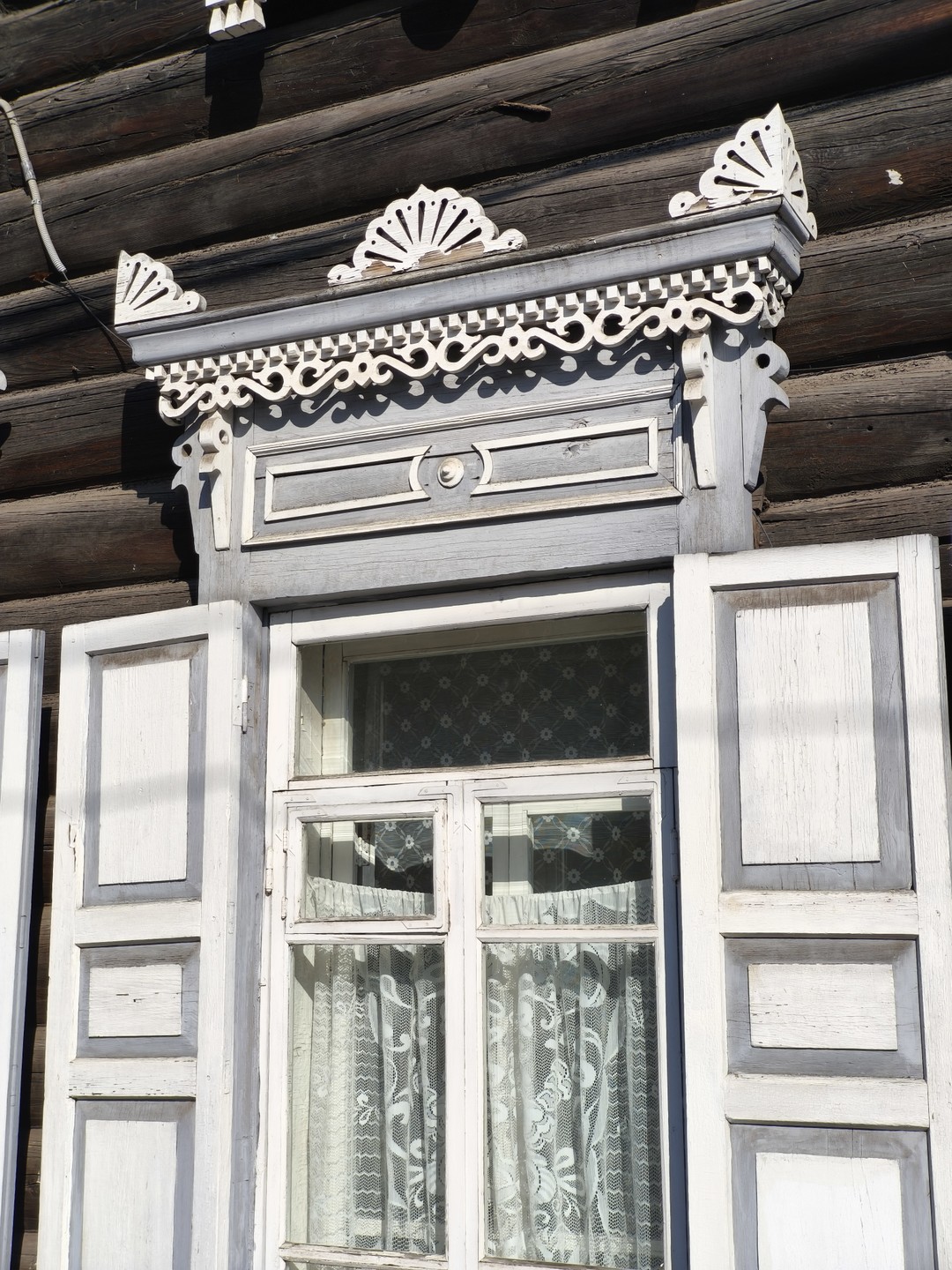 Фото отзыва 2: экскурсия "Иркутск — взгляд через столетия"
