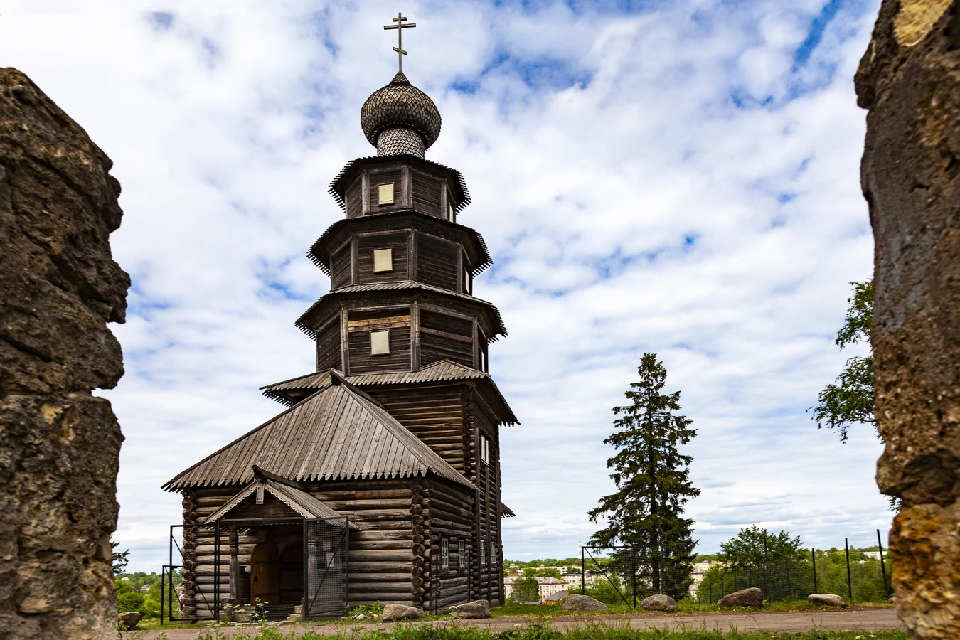 Торжок православный