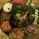 Аватар путешественника