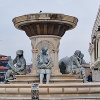Фото отзыва 2: экскурсия "Добро пожаловать в Скопье!"