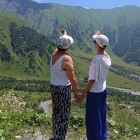 Фото отзыва 3: экскурсия "Горы зовут! Поездка из Северной в Южную Осетию"