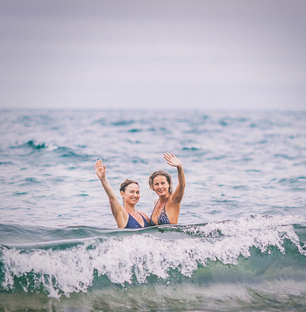 По Владивостоку и острову Русский с фотографом (8/27)