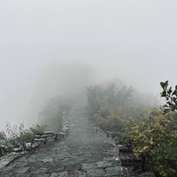 Фото отзыва 2: экскурсия "Сыматай, Губэй и смотровая над пропастью"