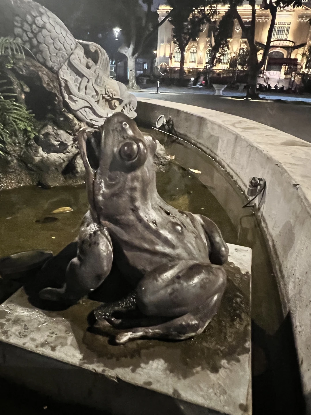 Первое знакомство с Ханоем (Дмитрий)