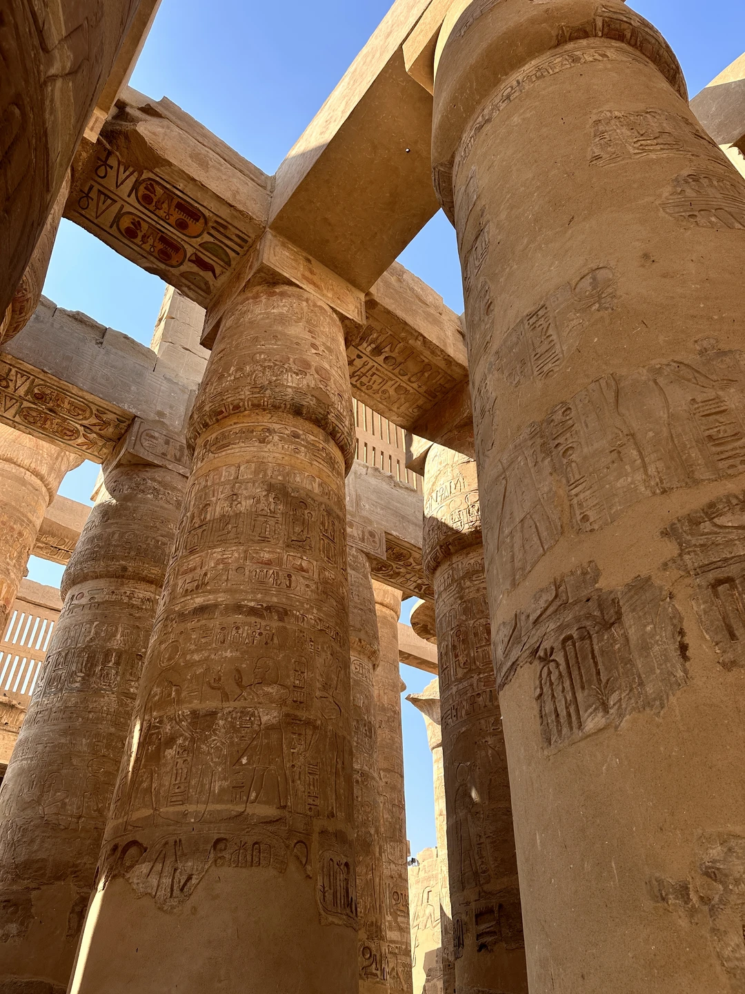 Отличная организация экскурсии в Луксор и Дендеру. Всё прошло интересно и без накладок. Гид Таха настоящий