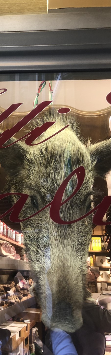 Рим для гурманов (Анастасия)