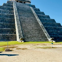 Фото отзыва 3: экскурсия "Центр Юкатана: Чичен-Ица, Ик-Киль и Вальядолид"