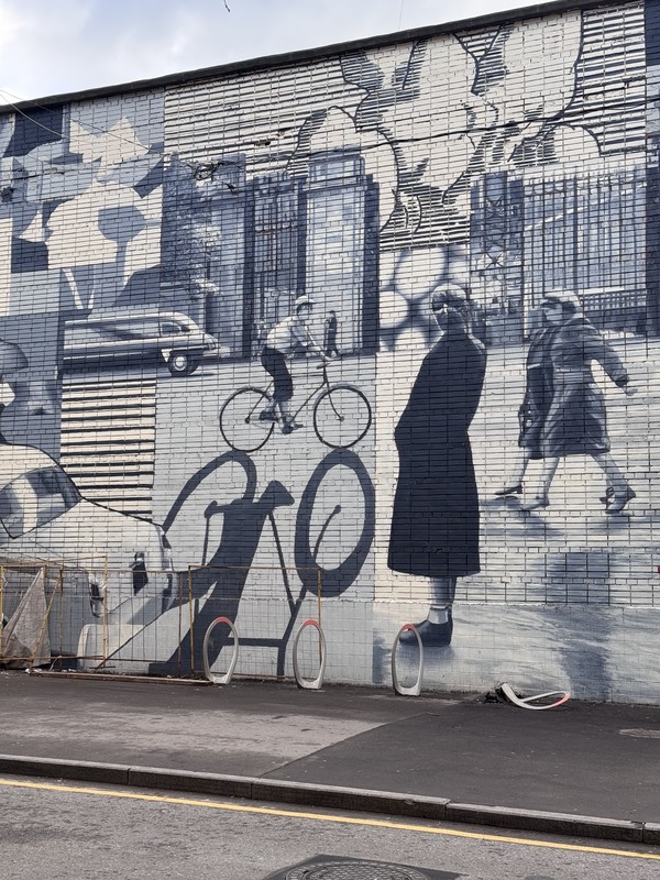 Рождественские сказки: Нотр-Дам, шотландский замок, русский терем и банный дух