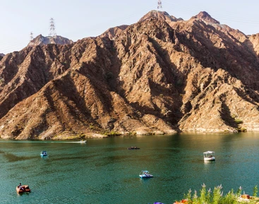 Дамба Аль-Рафиса