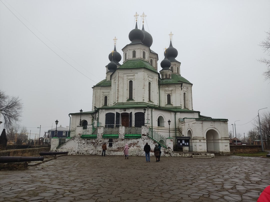 Отличная экскурсия, очень интересная и насыщенная. Рекомендую.