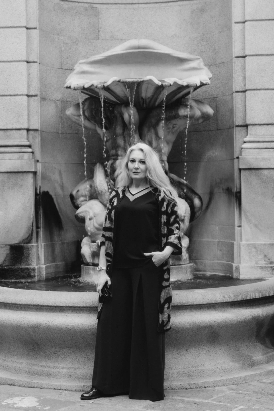 Фотосессия в Милане -это нечто неописуемое! Каждый кадр - произведение искусства, каждый переулок -рамка для шедевра