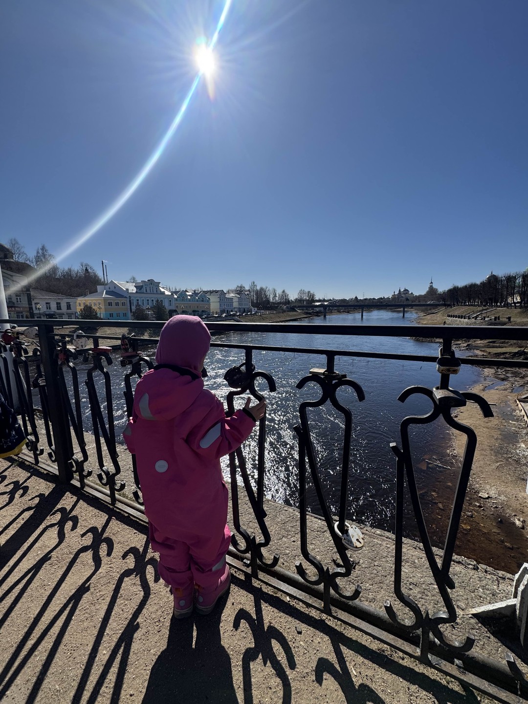 Добро пожаловать в Торжок (Арман)