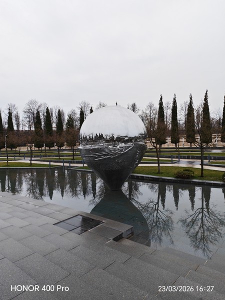 Хочу выразить огромную благодарность Юрию за превосходно организованную экскурсию