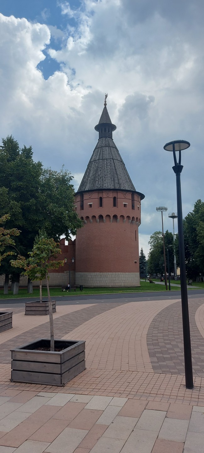 Огромное спасибо Владиславу за интересную экскурсию. Всё было замечательно. Нам с мужем очень понравилось