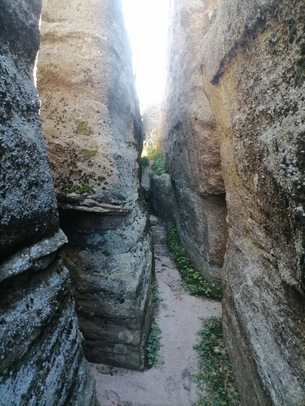 К горному Худесскому лабиринту — на джипе в мини-группе (15/18)