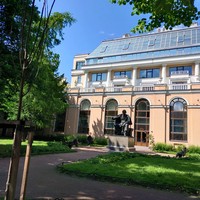 Фото отзыва 3: экскурсия "Мобильный квест «Бабуля на островах: в поисках сбежавших кошек»"