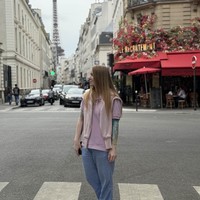 Фото отзыва 3: экскурсия "Вы и Париж — фотосессия в тёплой атмосфере"