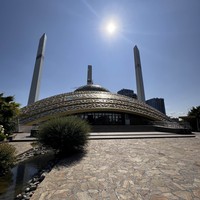 Фото отзыва 3: экскурсия "Грозный, Шали и Аргун – групповая экскурсия из Каспийска"