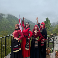 Фото отзыва 1: экскурсия "Невероятная горная Аджария"