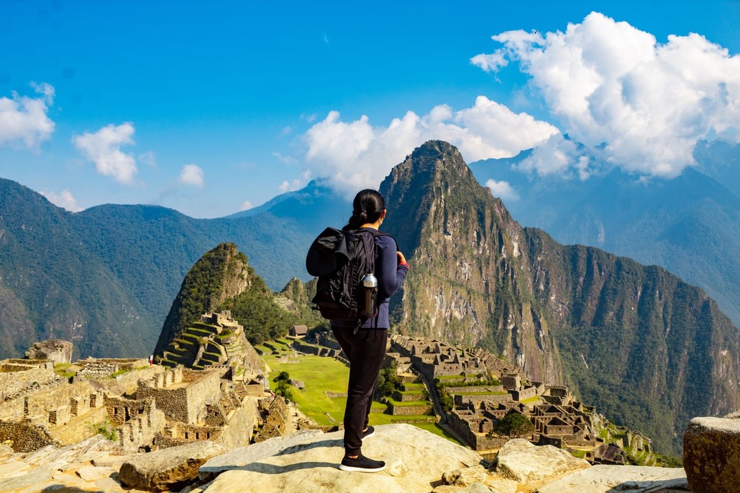 мачу пикчу в&nbsp;перу