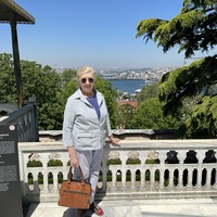 Фото отзыва 3: экскурсия "Классический Стамбул"